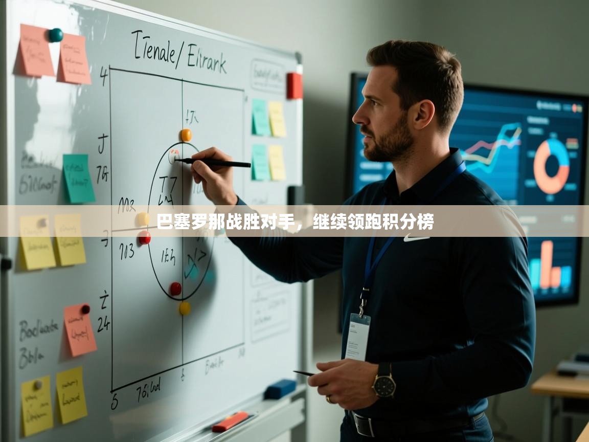 巴塞罗那战胜对手,继续领跑积分榜 第1张