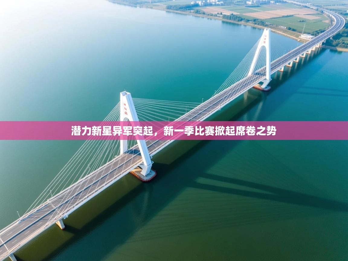 潜力新星异军突起，新一季比赛掀起席卷之势  第2张