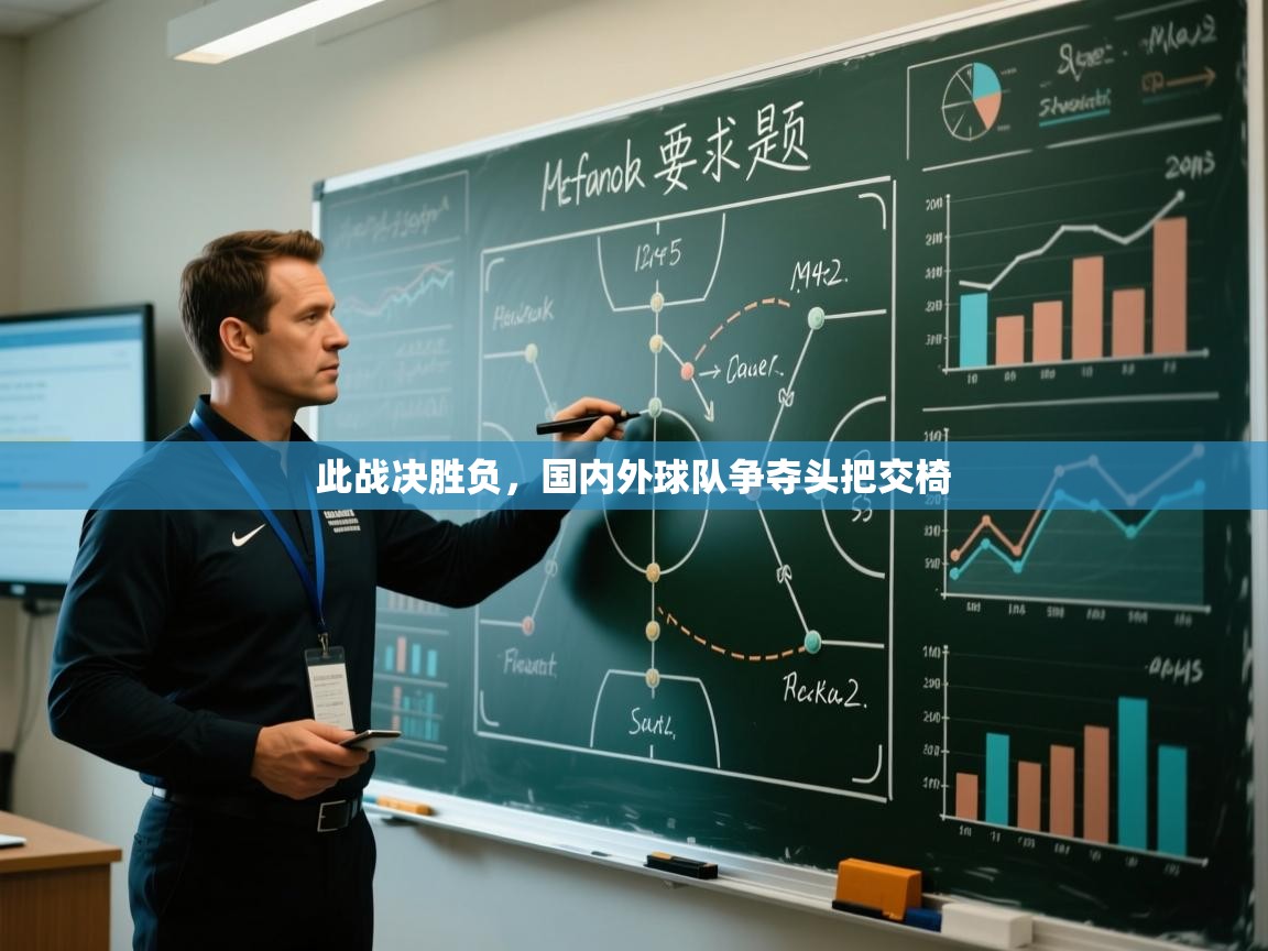 此战决胜负，国内外球队争夺头把交椅  第2张