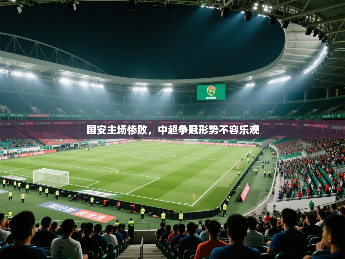 国安主场惨败，中超争冠形势不容乐观  第1张