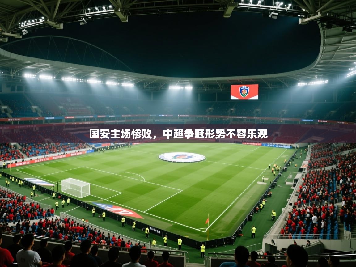 国安主场惨败，中超争冠形势不容乐观  第2张