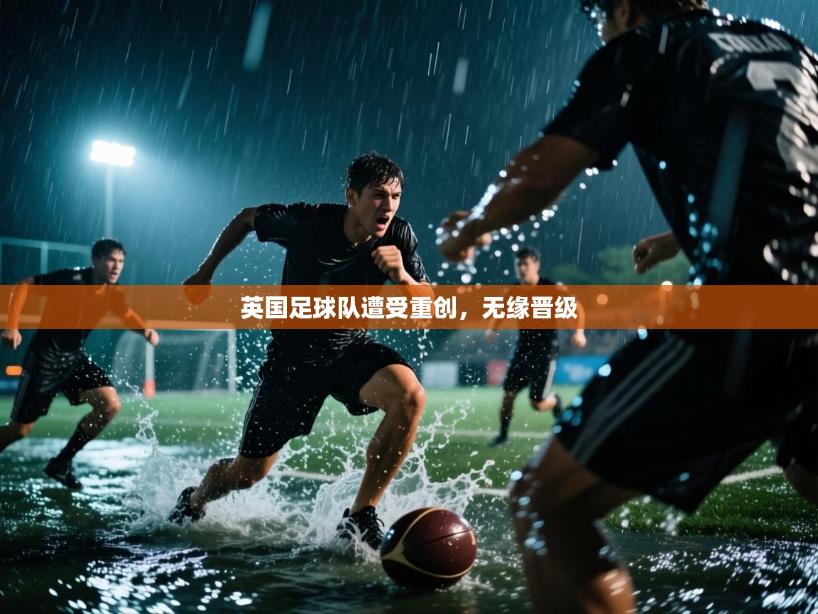 英国足球队遭受重创，无缘晋级  第1张