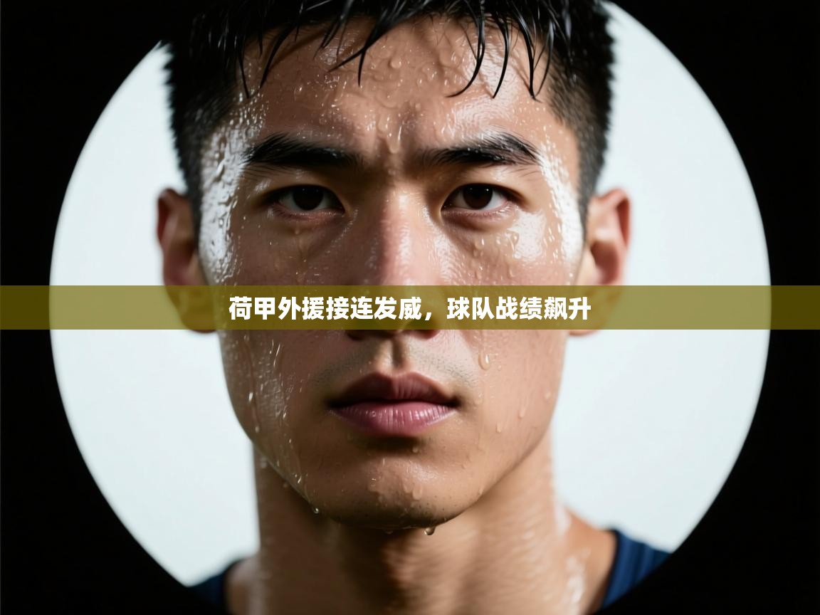 荷甲外援接连发威，球队战绩飙升  第2张