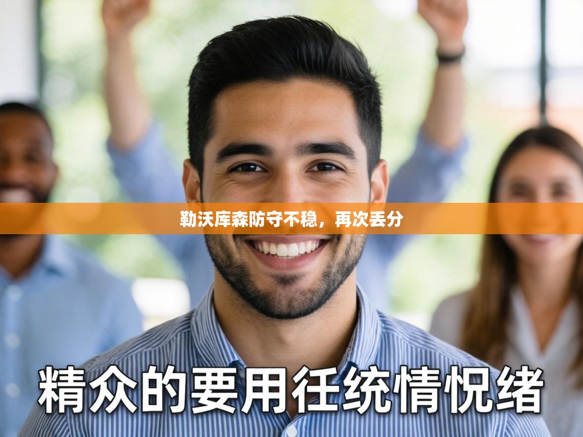 勒沃库森防守不稳,再次丢分 第1张