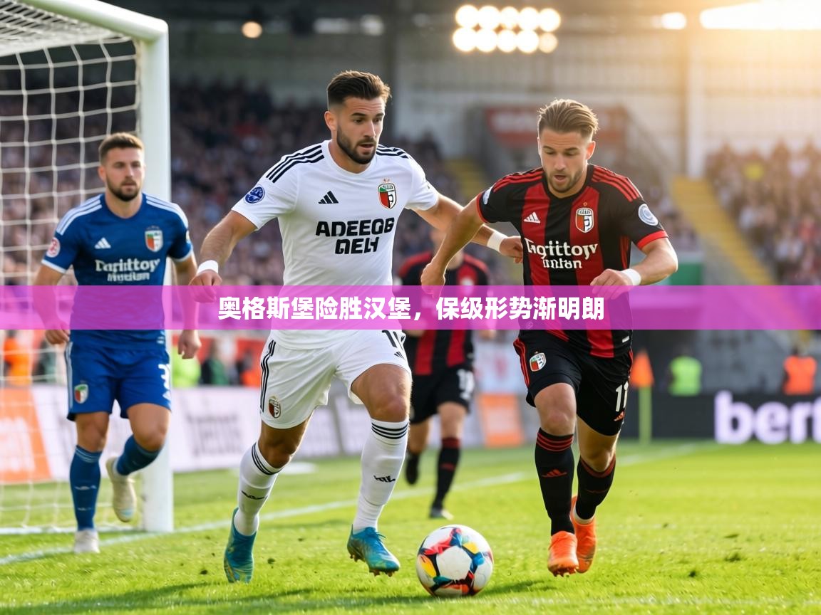 奥格斯堡险胜汉堡，保级形势渐明朗  第2张